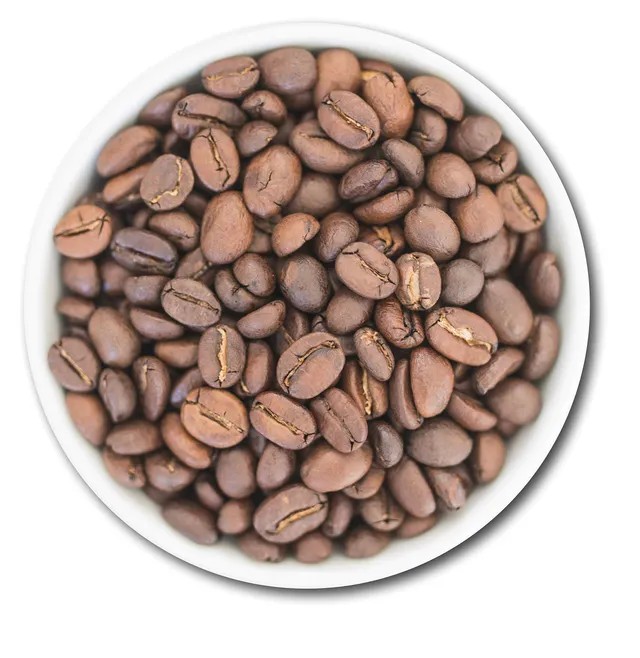 1001-frucht-alibaba-kaffee-crema-barista-bohnen-1kg-arabica image 1