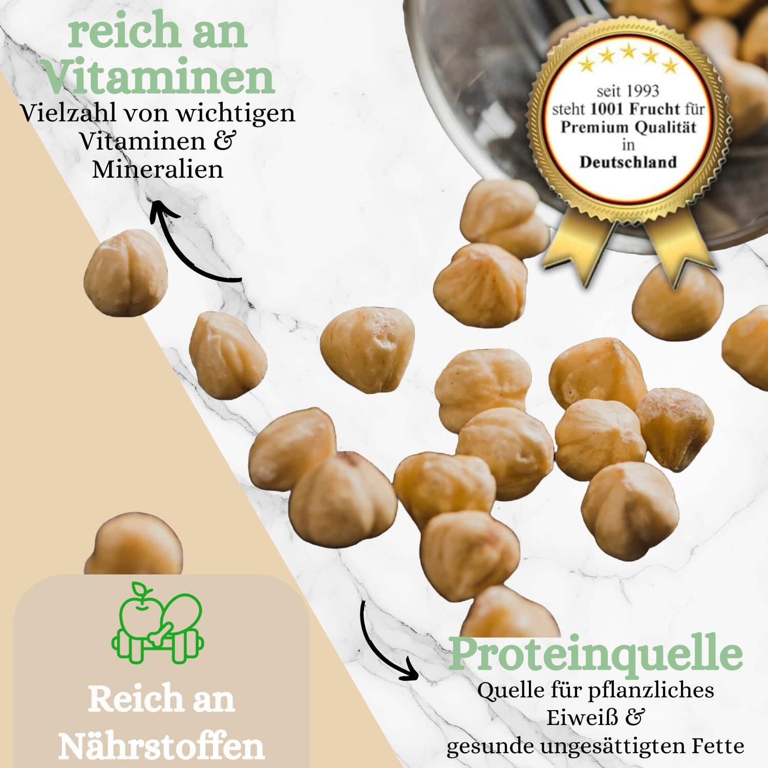 1001-frucht-n-sse-haselnusskerne-blanchiert-1-kg-naturbelassen image 4