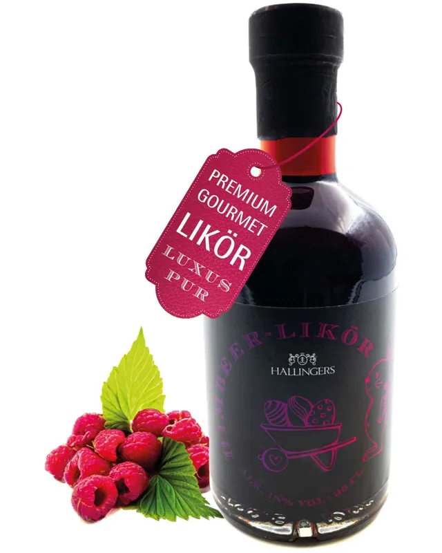 hallingers-lik-re-oster-limoncello-lik-r-geschenkflasche-350ml image 1