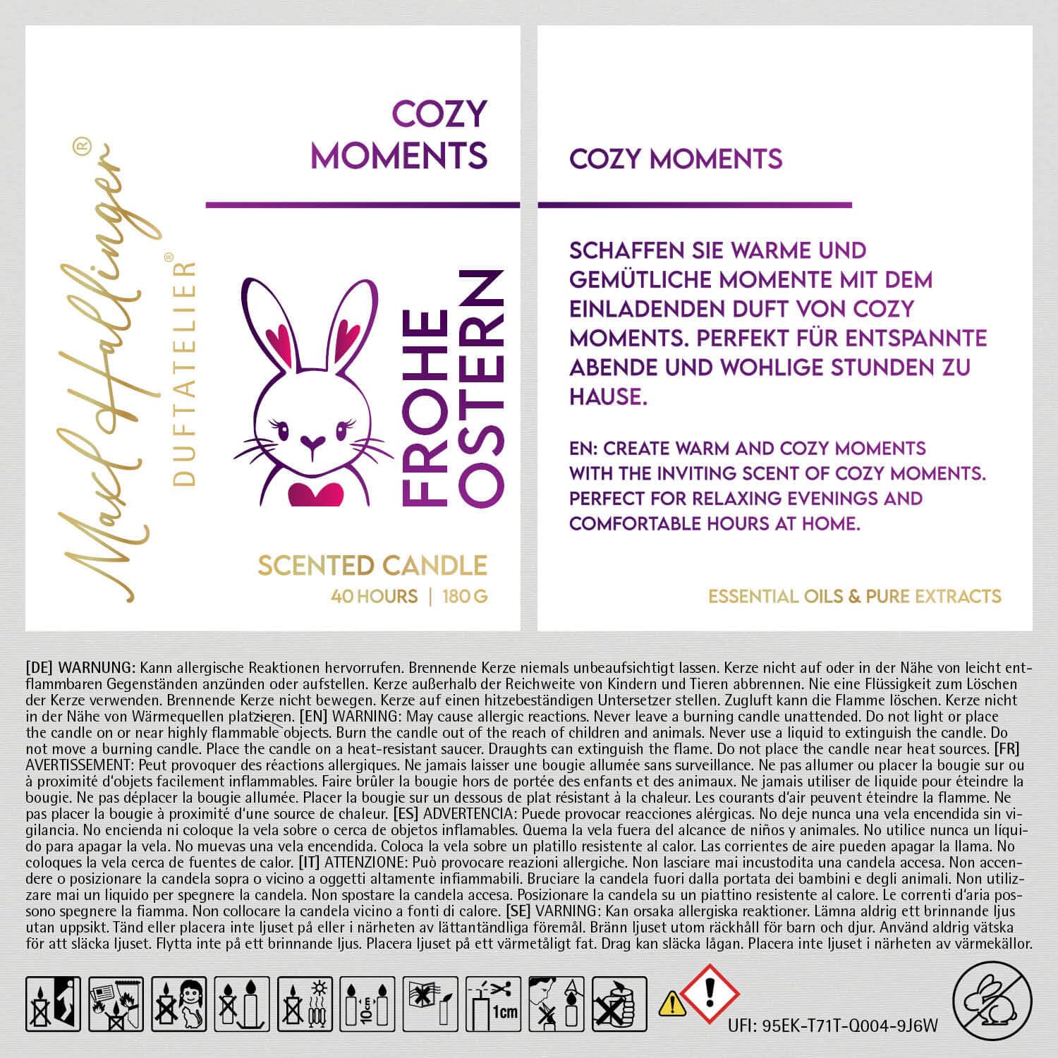 hallingers-spirituals-frohe-ostern-duftkerze-cozy-moments-box image 6