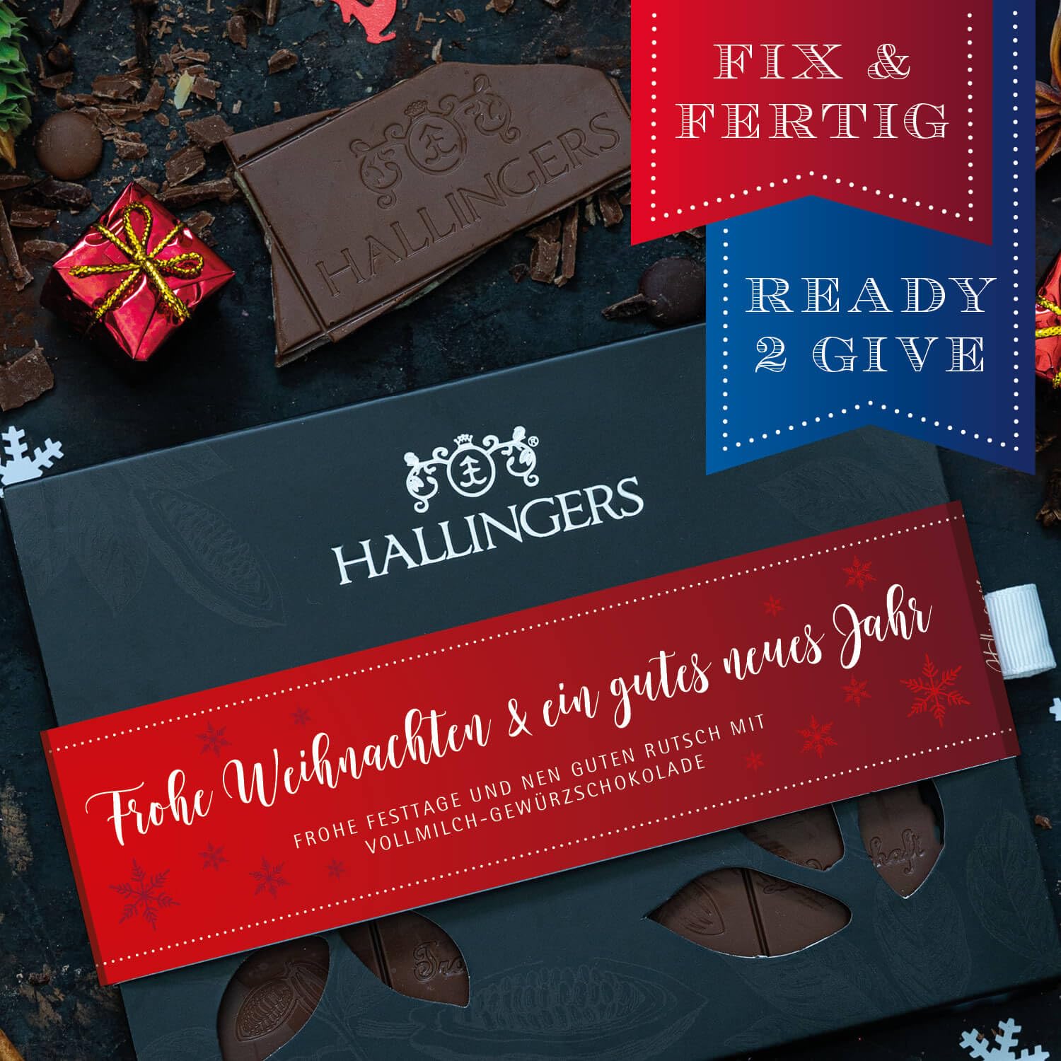 hallingers-schokolade-frohe-weihnachten-tafeln-xmas-gew-rze-10x image 3