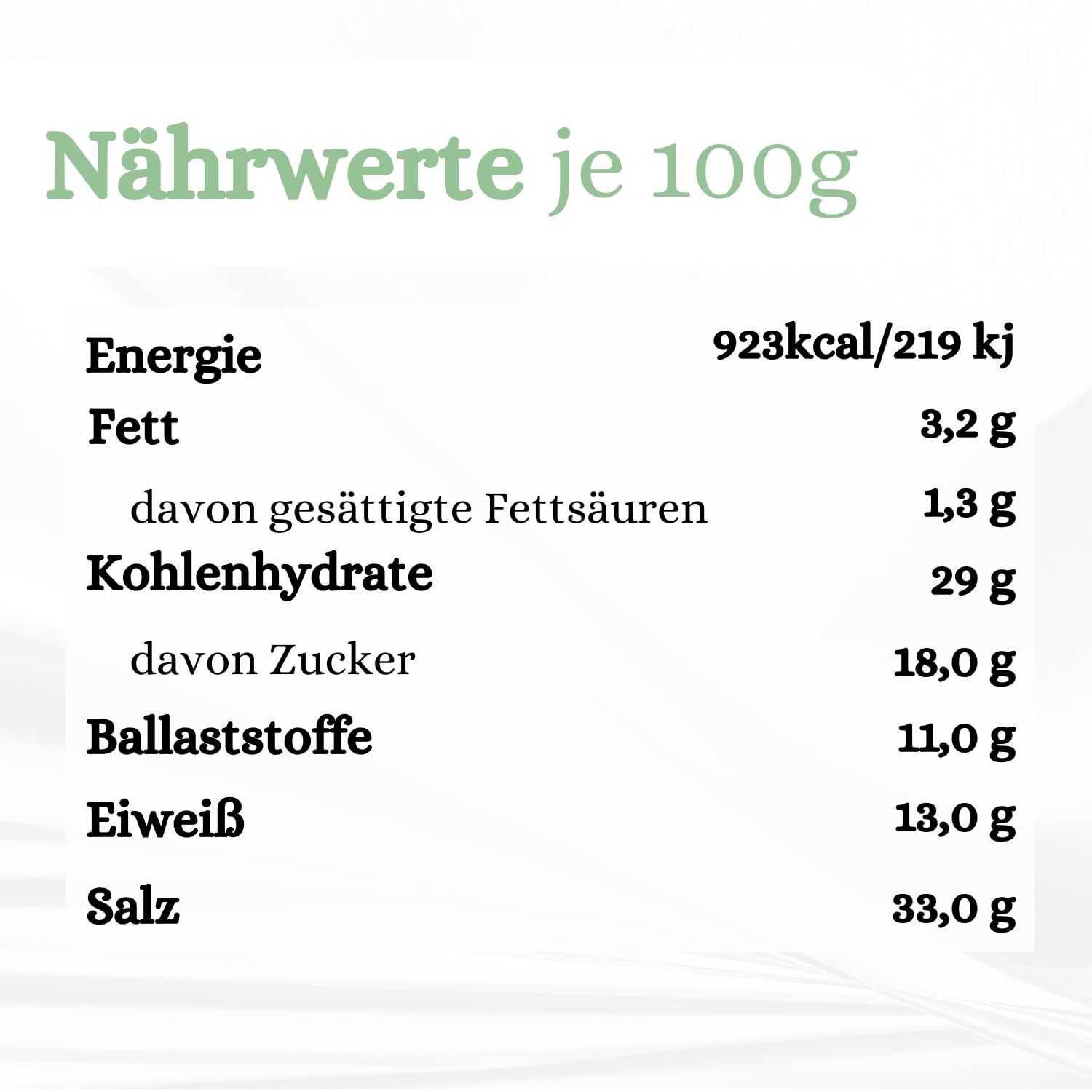 1001-frucht-julia-blue-cheese-dressing-gew-rz-50g-salat image 2