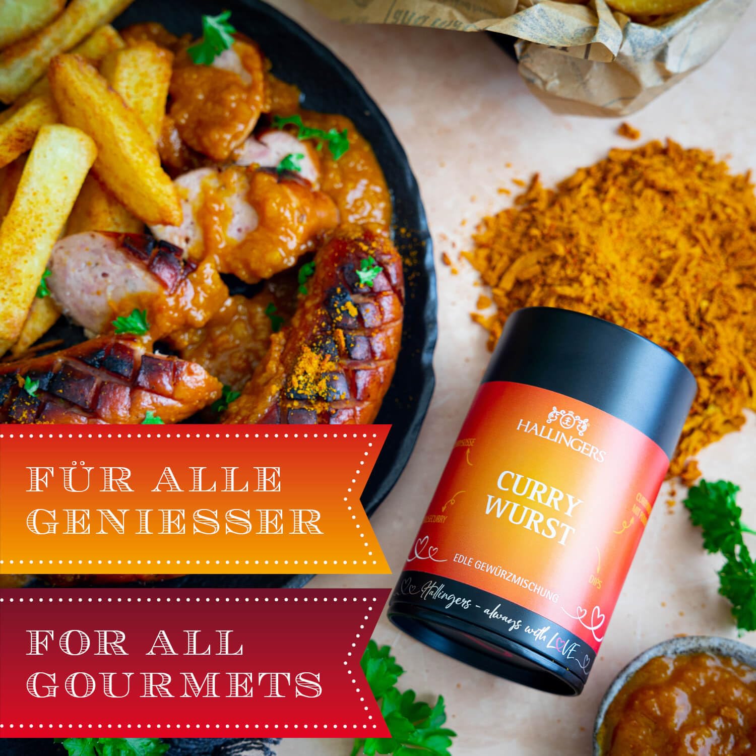 hallingers-currywurst-gew-rzmischung-geschenkdose-85g image 3