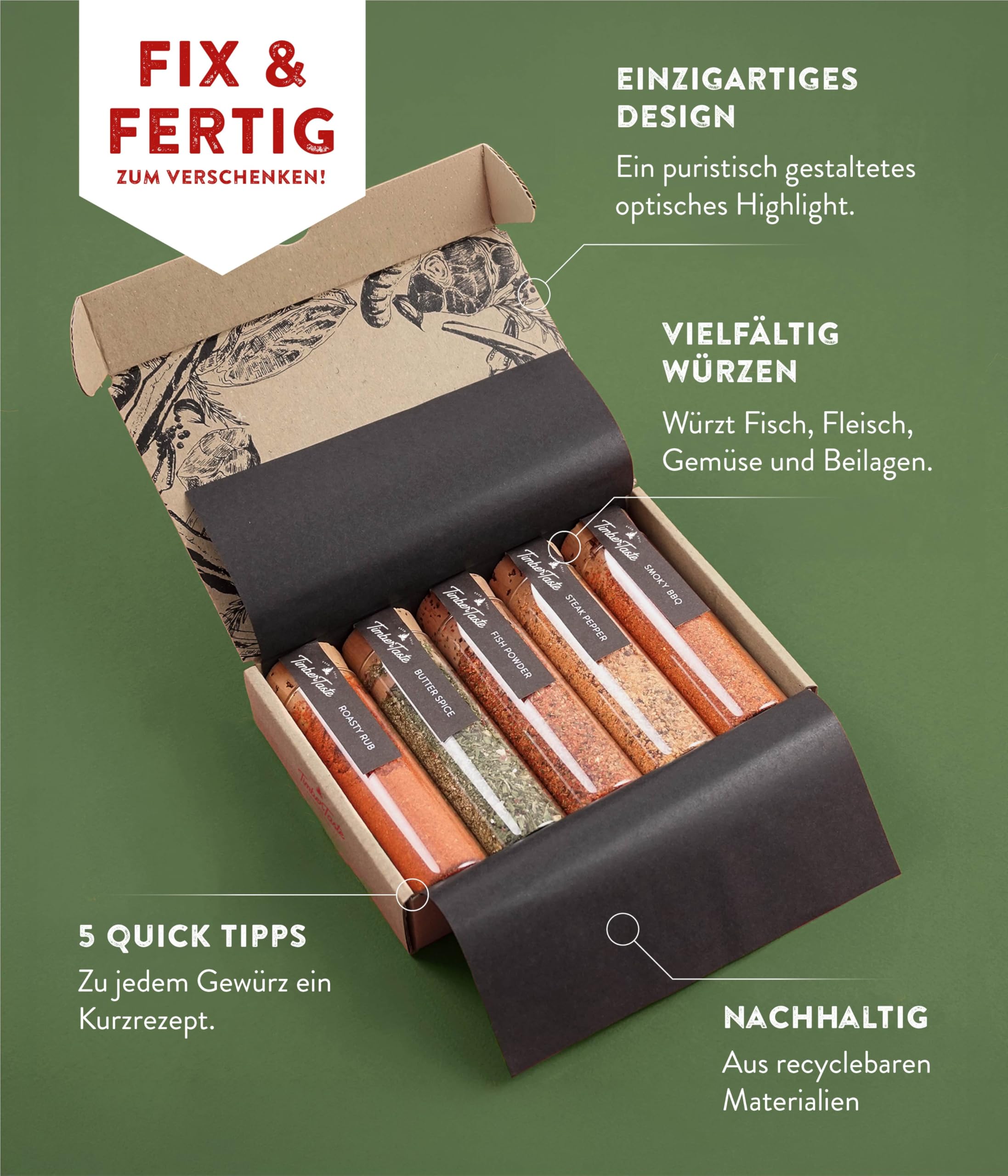 timber-taste-grillgew-rze-grill-gew-rze-geschenk-set-5-bbq-rubs image 2