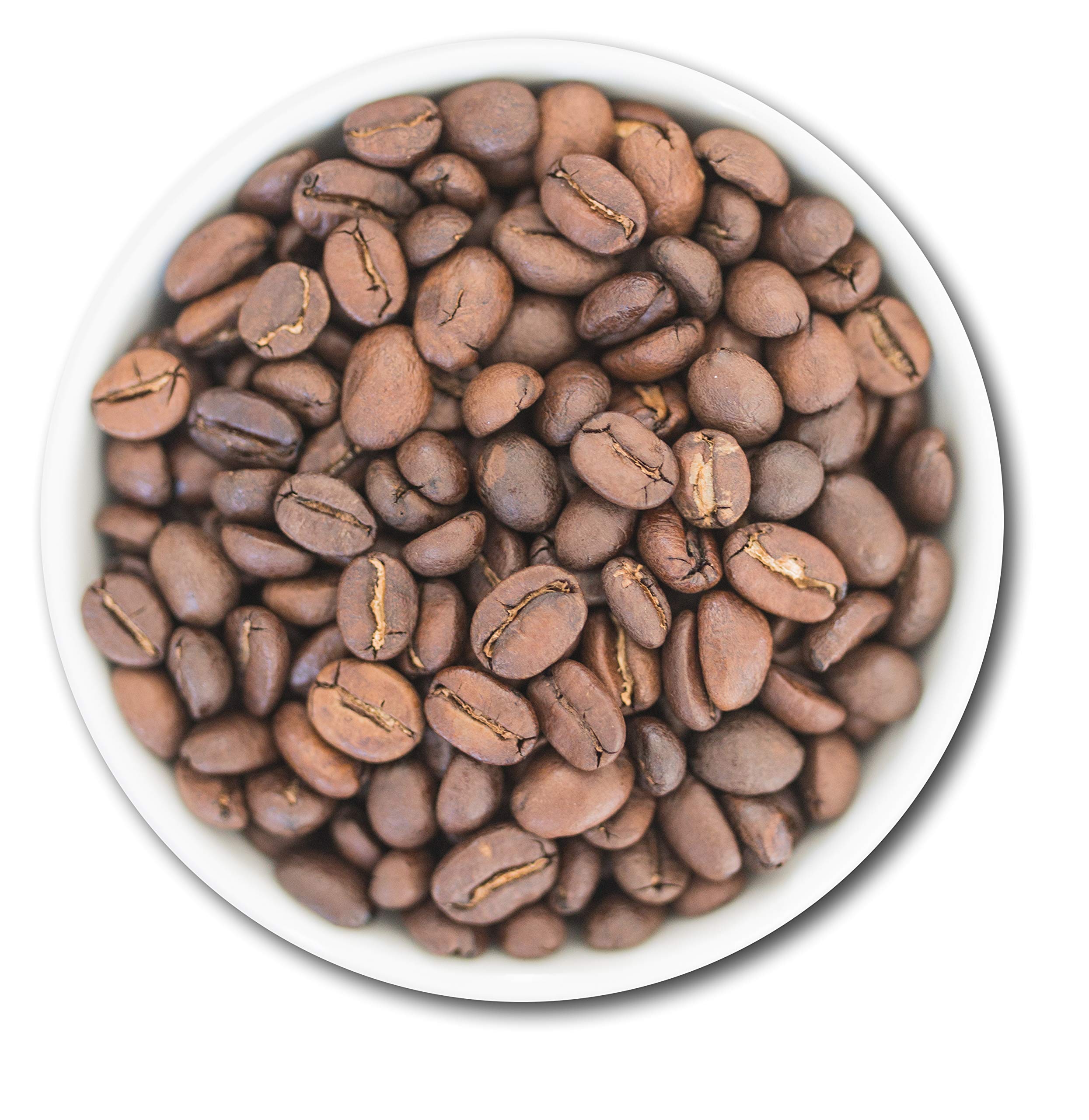 1001-frucht-alibaba-kaffee-crema-barista-bohnen-1kg-arabica image 1