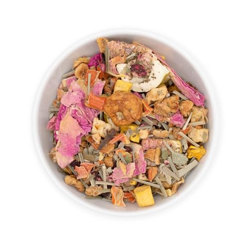 1001-frucht-goldener-herbst-kr-utertee-100g-k-rbis image 7