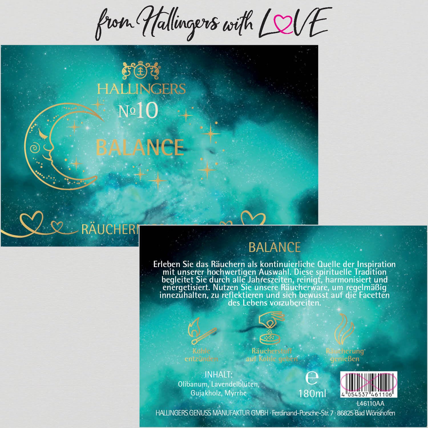 hallingers-spirituals-no-ten-balance-r-ucherwerk-dose image 3