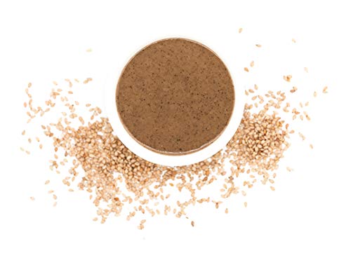 1001-frucht-sesamemus-tahin-nussmus-250g-cremig image 3