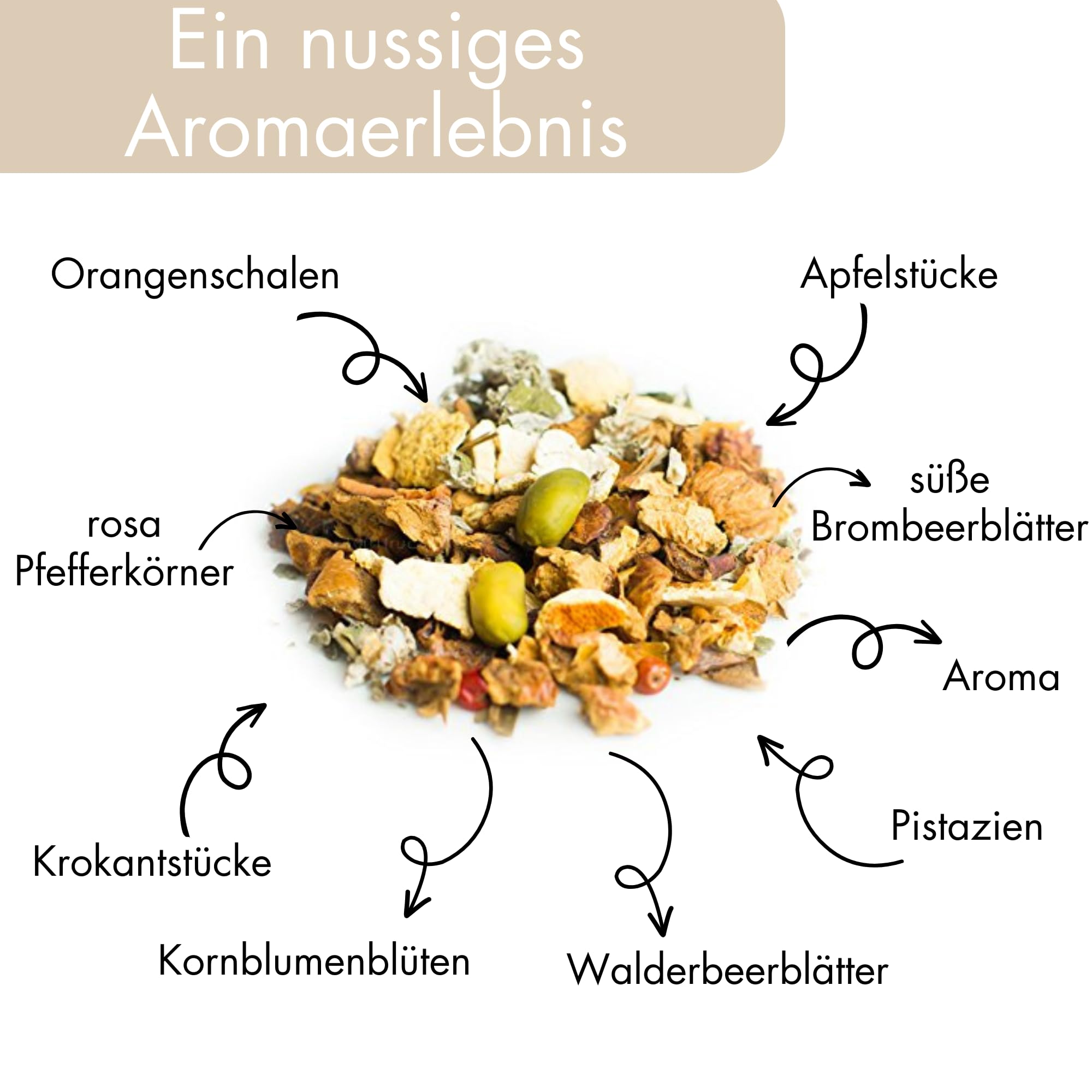 1001-frucht-einfach-pistazie-kr-utertee-100-g-nussig image 3