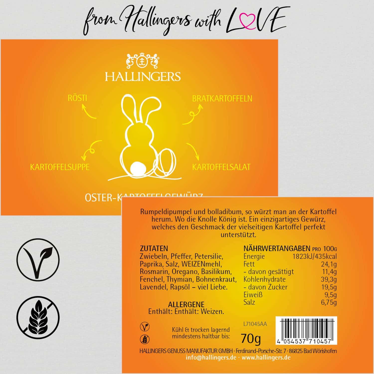 hallingers-oster-kartoffelgew-rz-gew-rzmischung-dose-70g image 2