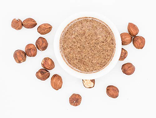 1001-frucht-nusscreme-haselnussmus-250-g-ohne-palm-l image 2
