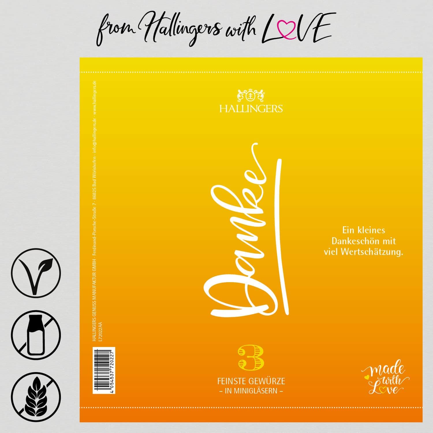 hallingers-kochen-danke-gew-rz-dankesch-n-geschenkset-3er-dose image 6