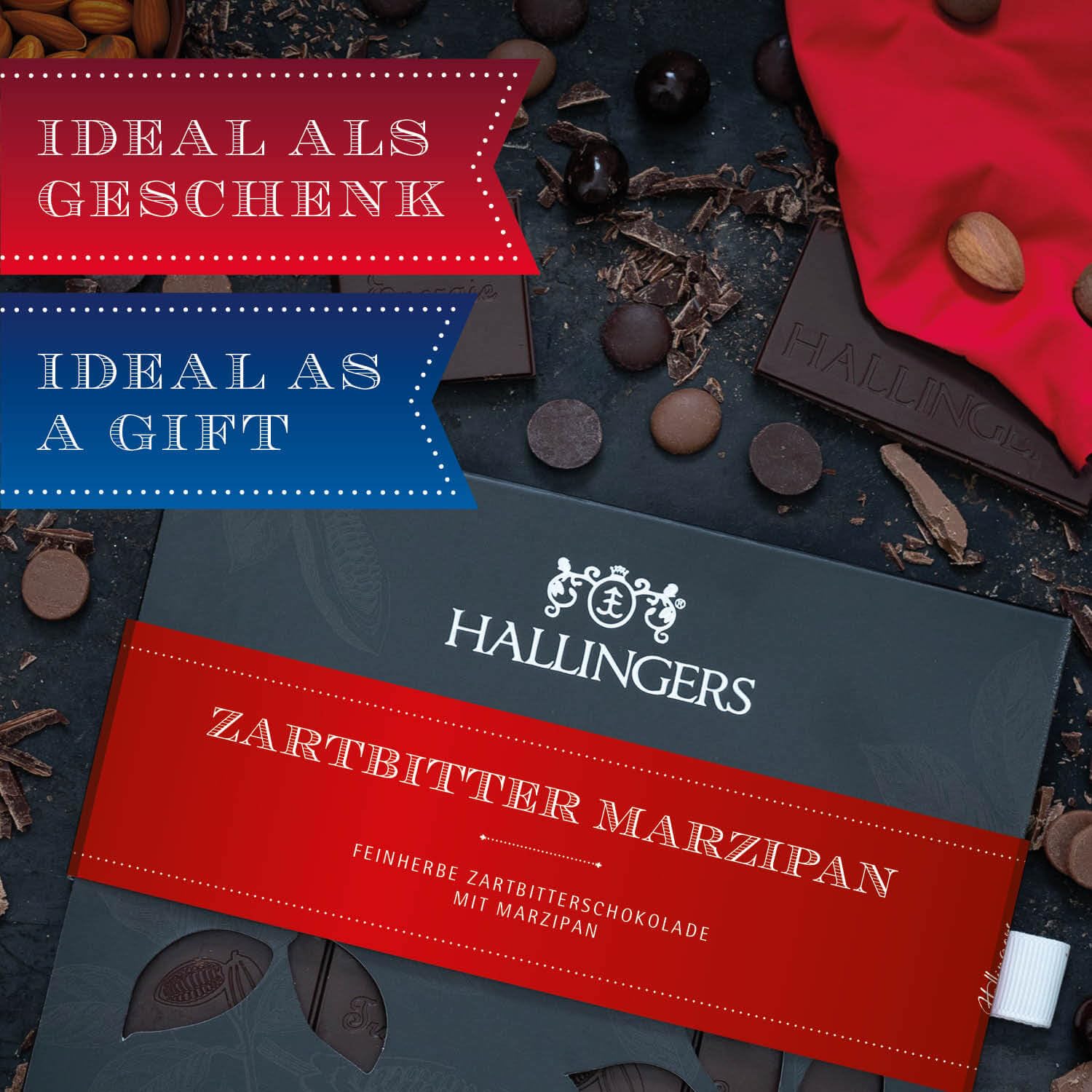hallingers-marzipan-vegane-schokolade-tafel-90-g-ohne-alkohol image 3