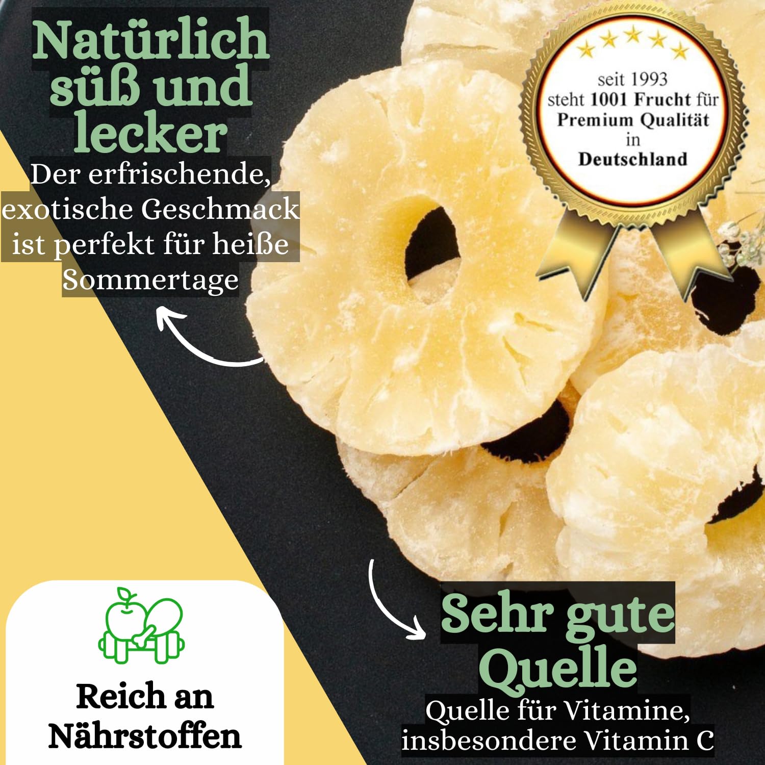 1001-frucht-trockenfr-chte-ananas-ringe-kandiert-250-g-vegan image 4