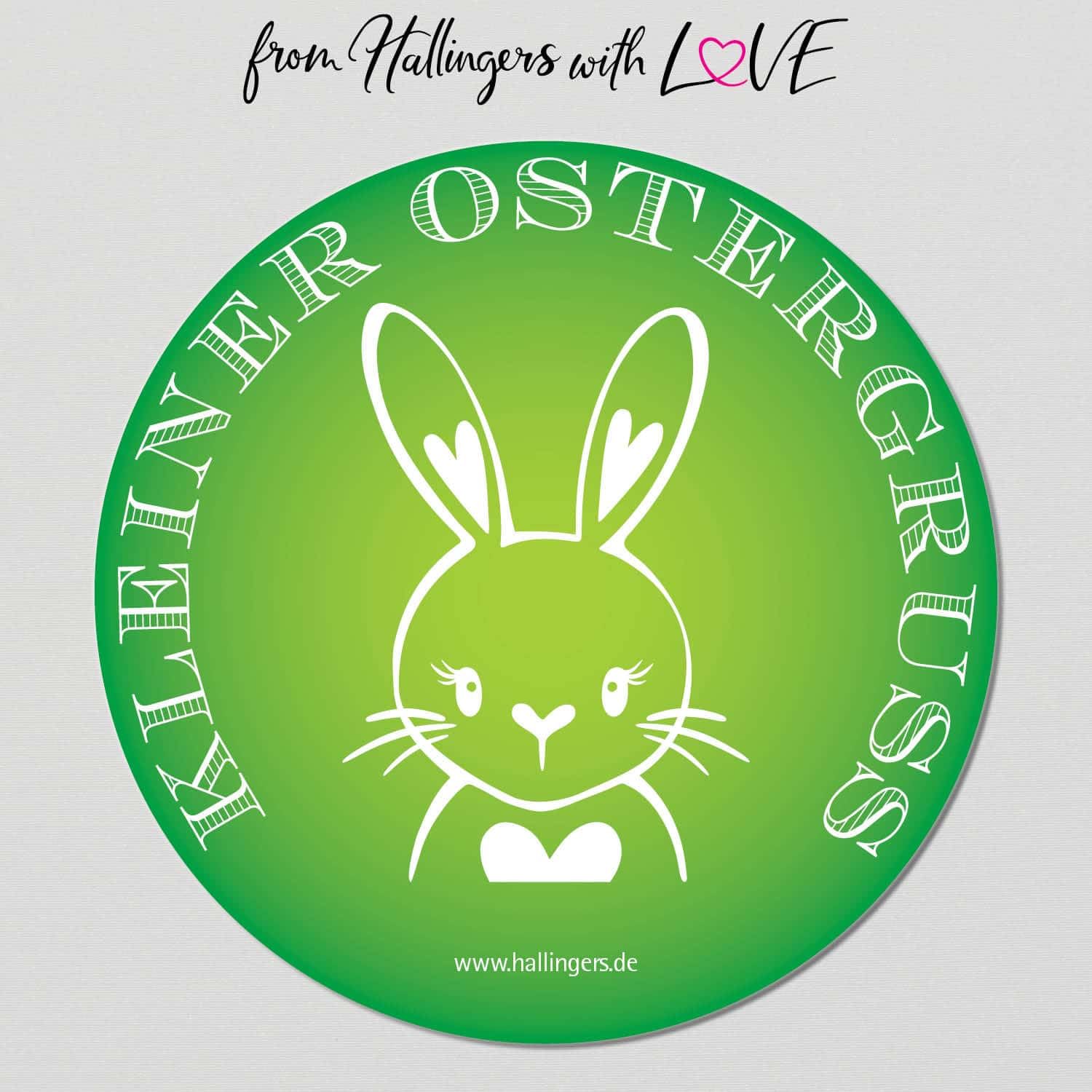 hallingers-geschenkesets-kleiner-ostergru-green-eistee-24g image 6