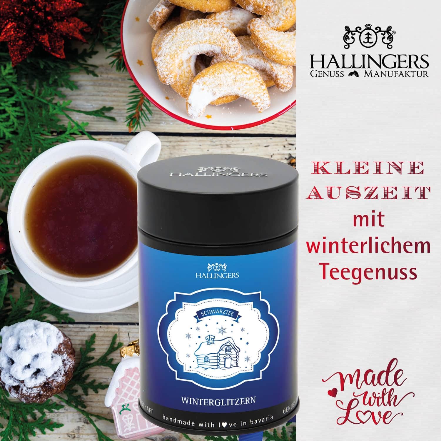 hallingers-geschenkset-fr-hliche-weihnachten-xxl-korb-pasta-2294g image 2
