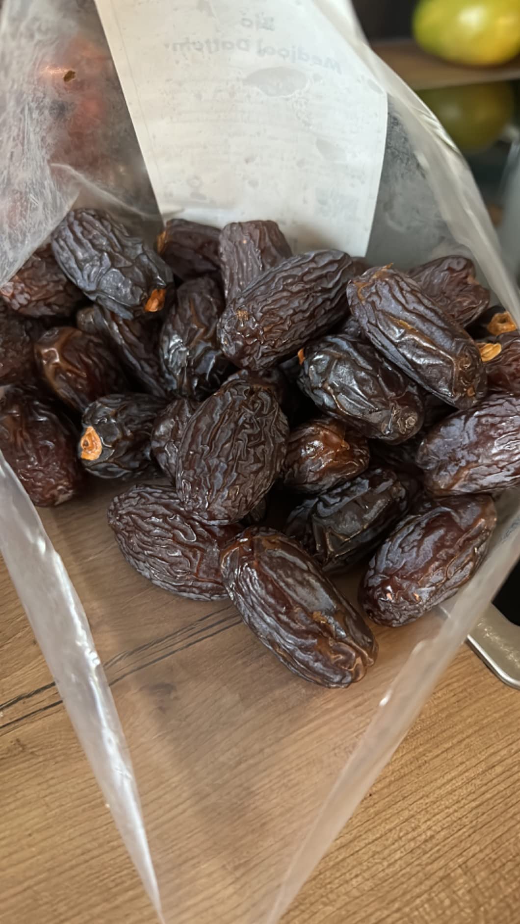 Mein Powersnack