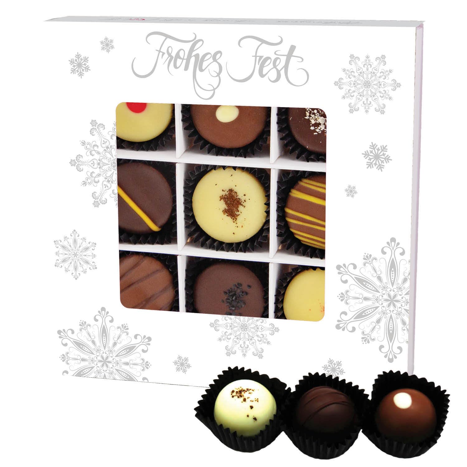 hallingers-frohes-fest-wei-pralinenbox-9-st-ck-108-g image 1