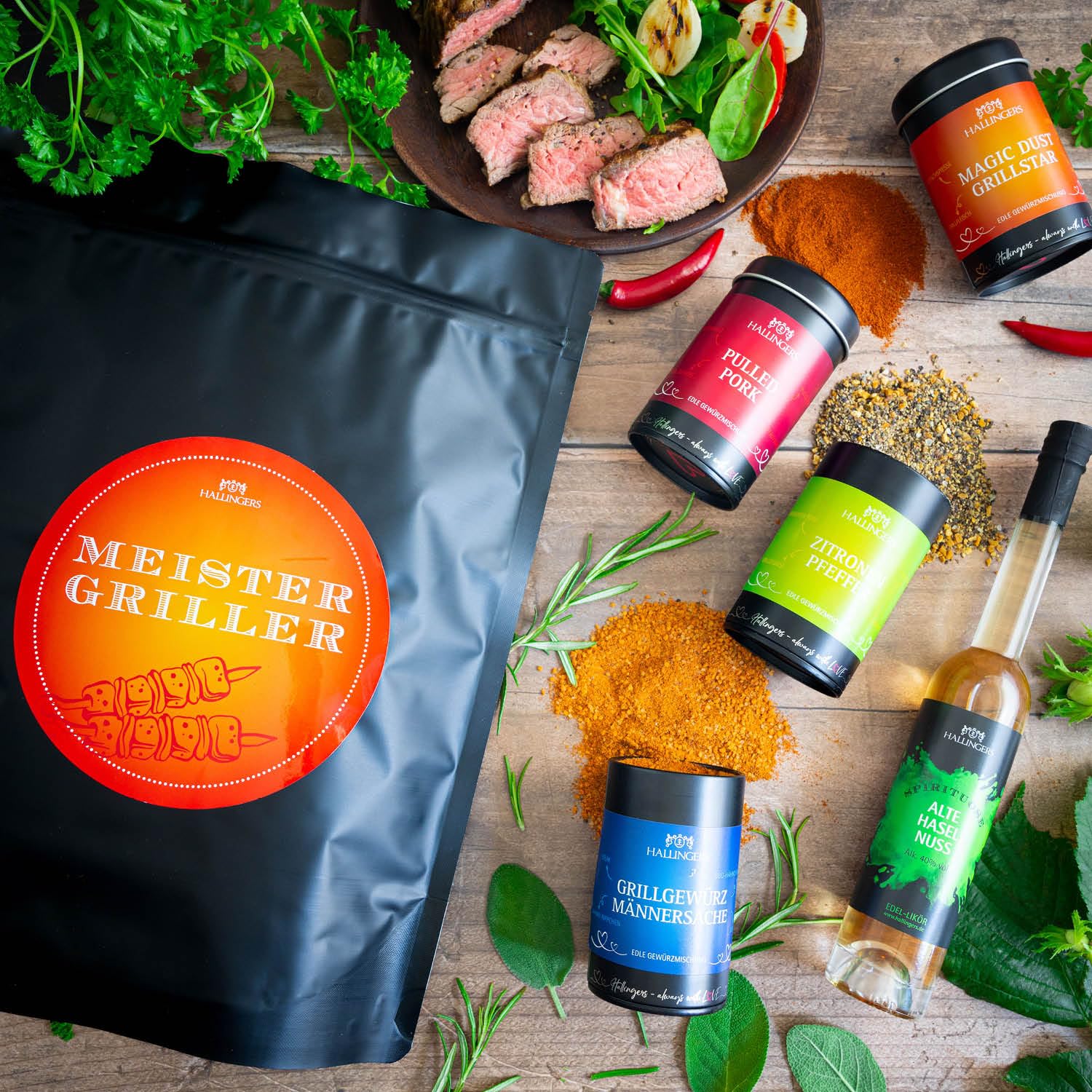 hallingers-meistergriller-geschenkset-xxl-wundert-te-haselnusslik-r image 5