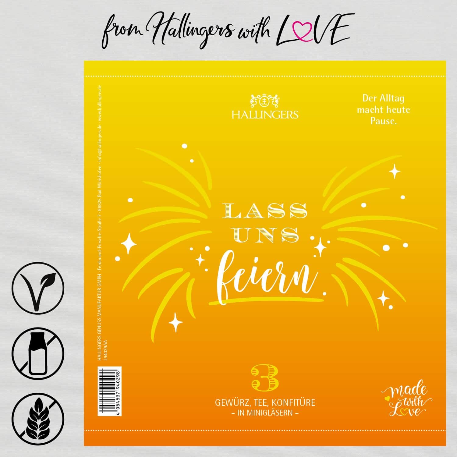 hallingers-geschenkesets-lass-uns-feiern-geschenkset-3-minigl-ser image 6