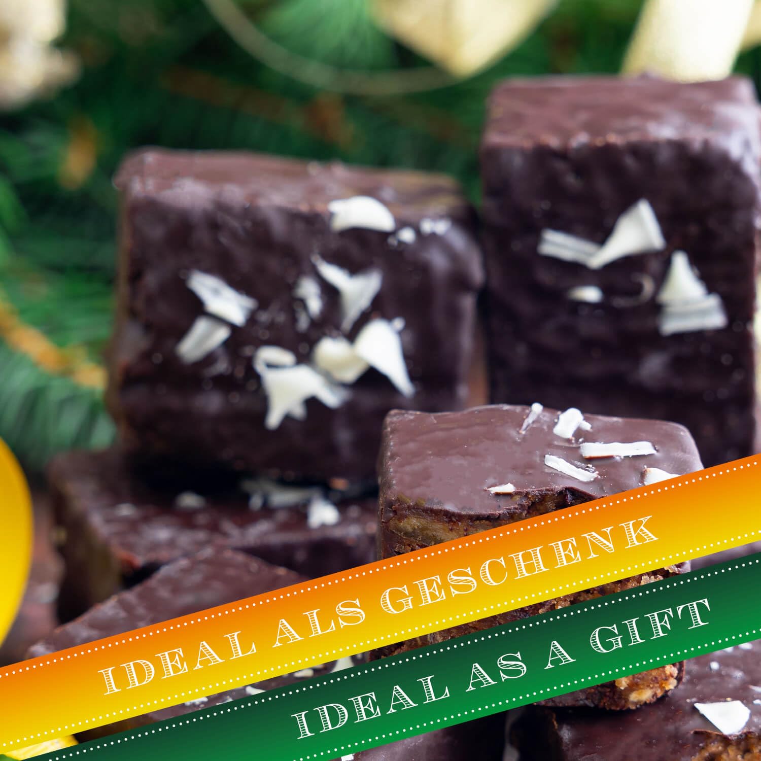 hallingers-gen-sse-lebkuchen-rausch-williams-birne-6-w-rfel-330g image 4