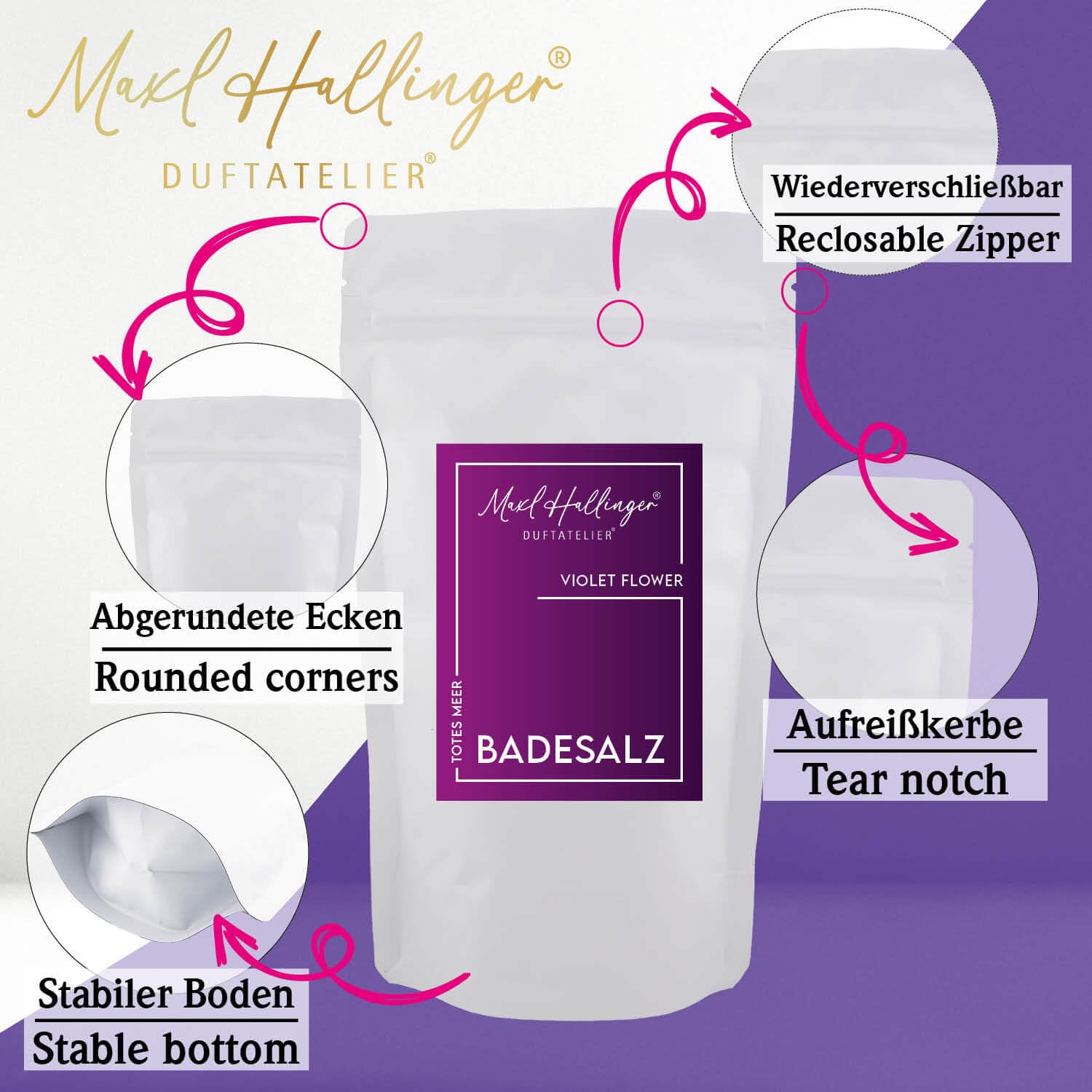 hallingers-wellness-violet-flower-badesalz-400g-totes-meer image 8