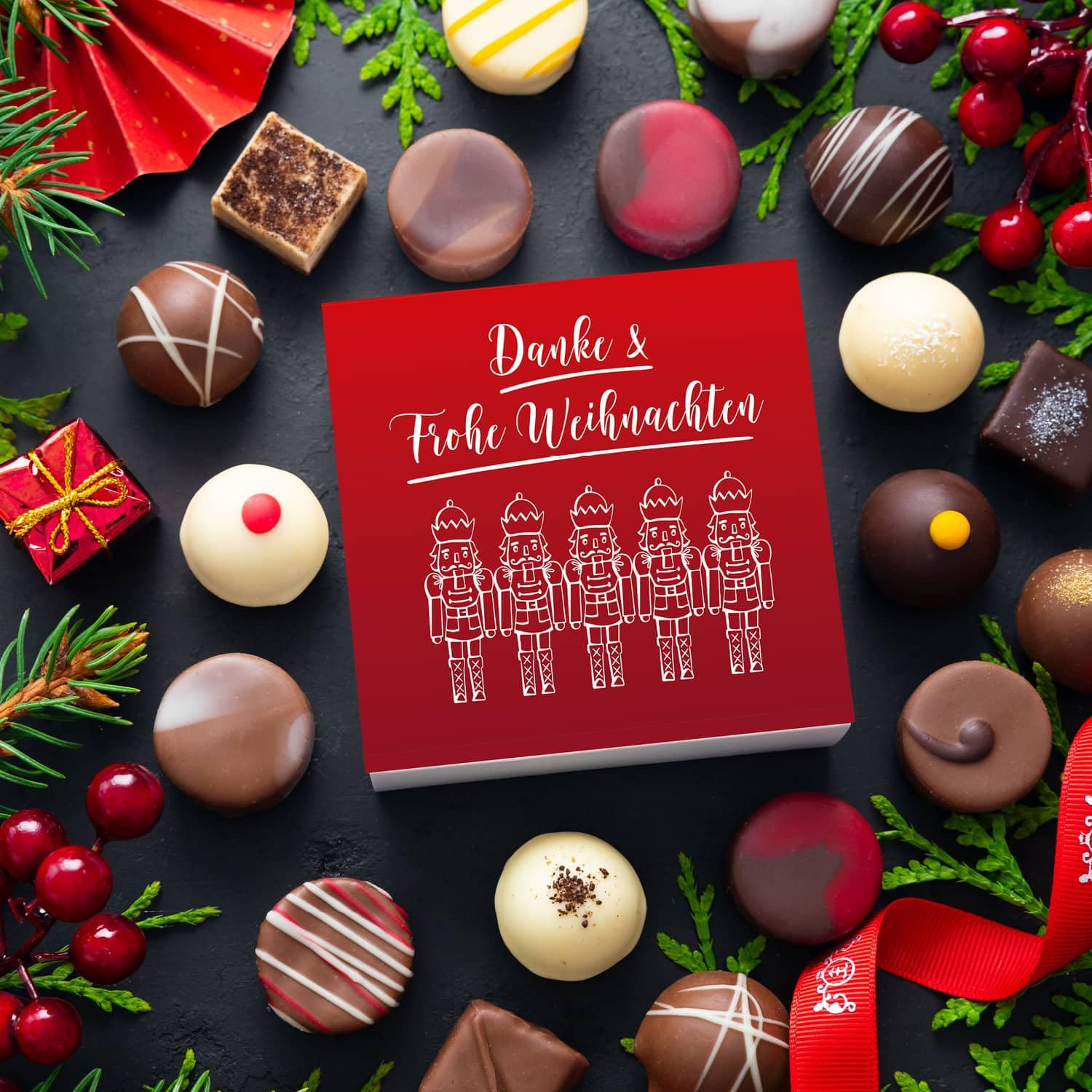 hallingers-danke-frohe-weihnachten-pralinen-4-st-ck-48g image 2
