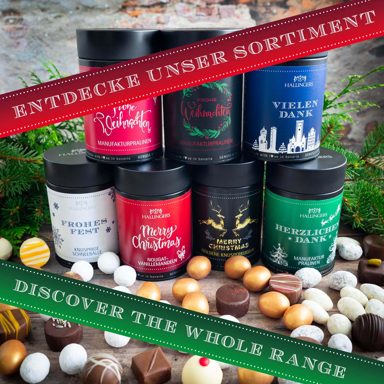hallingers-pralinen-frohe-weihnachten-geschenkdose-ohne-alkohol-150g image 4