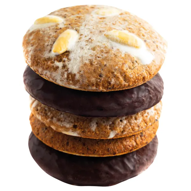hallingers-gen-sse-elisen-lebkuchen-selection-5er-t-te image 1