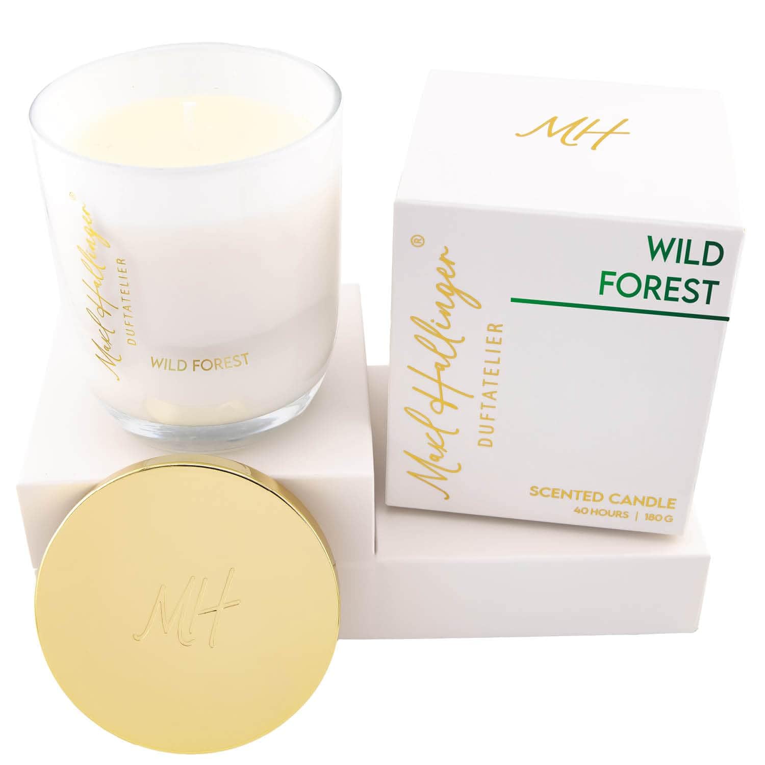 hallingers-spirituals-wild-forest-duftkerze-sojawachs-40h-geschenkbox image 1