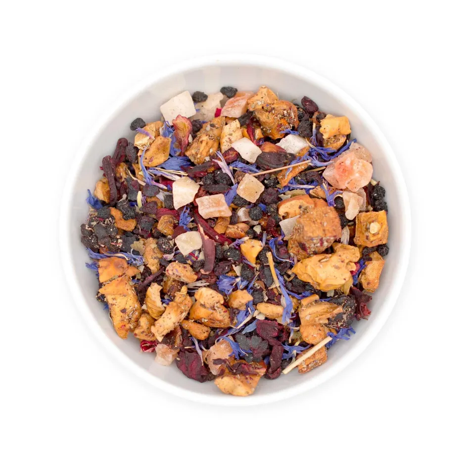 1001-frucht-milde-waldbeere-fr-chtetee-100g-beere image 1