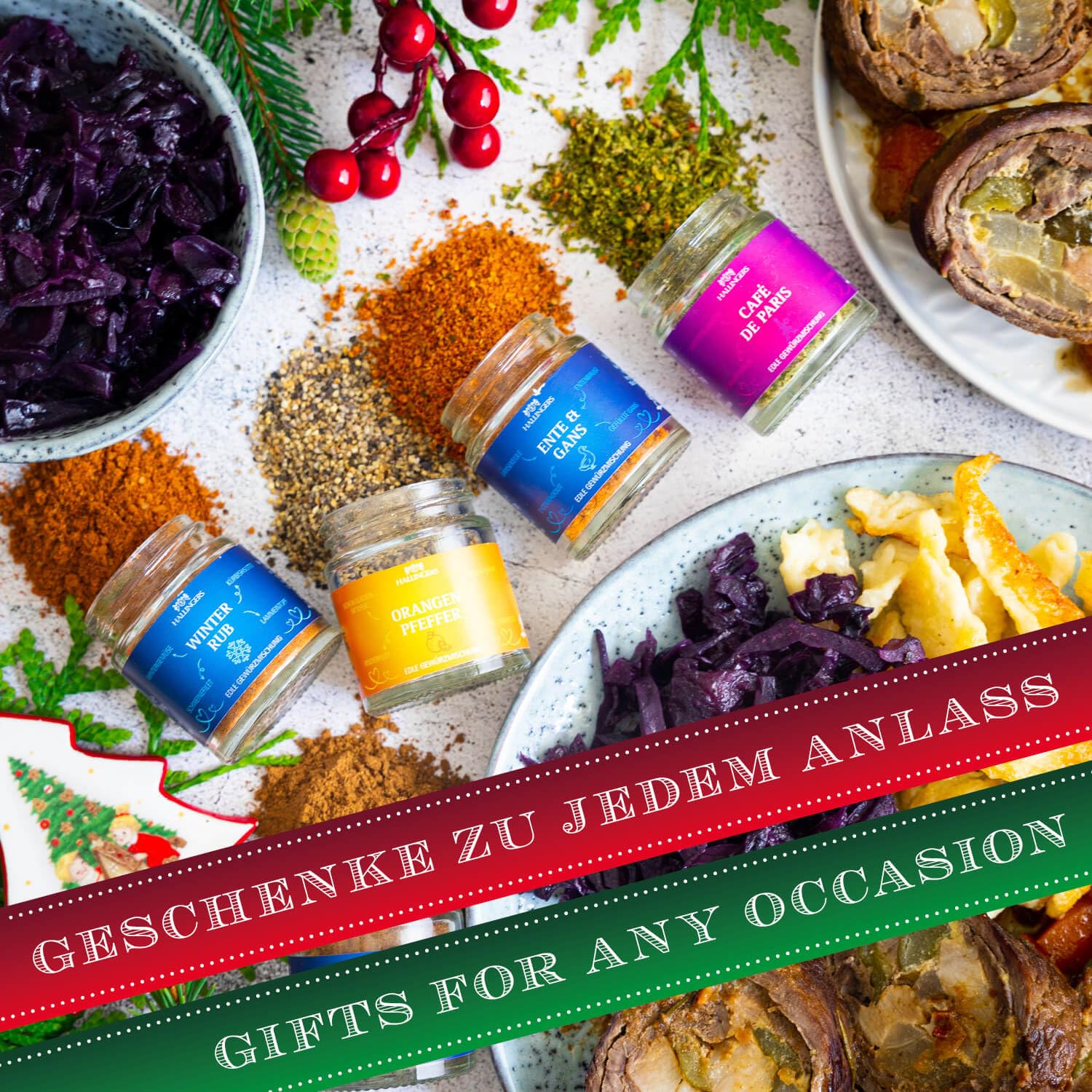 hallingers-kochen-frohe-weihnachten-gew-rzset-5-gew-rze image 4