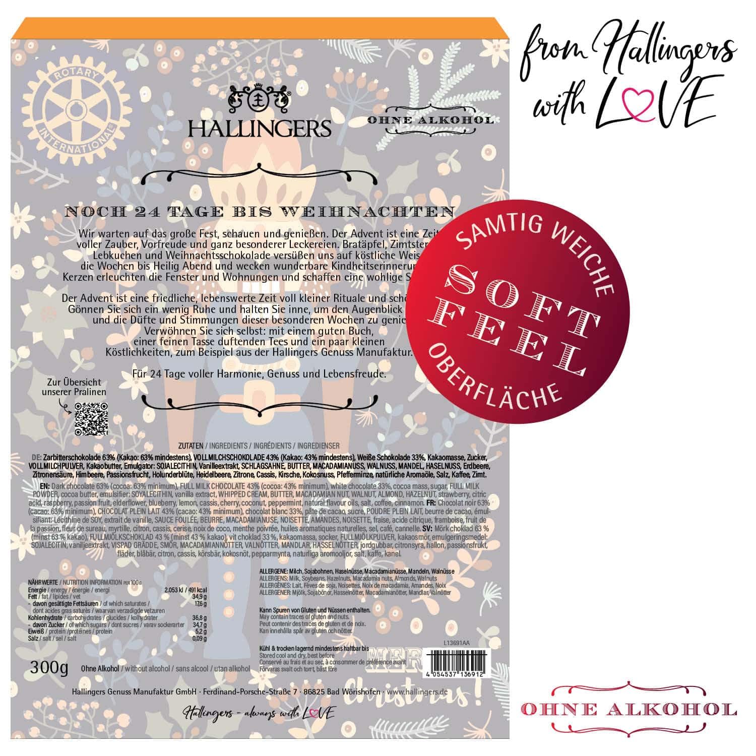 hallingers-adventskalender-rotary-nussknacker-pralinen-ohne-alkohol-300g image 6