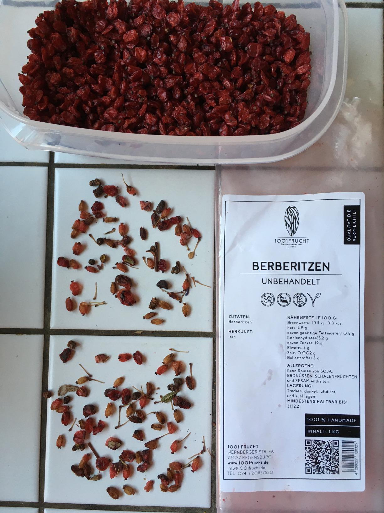 Toller Snack
