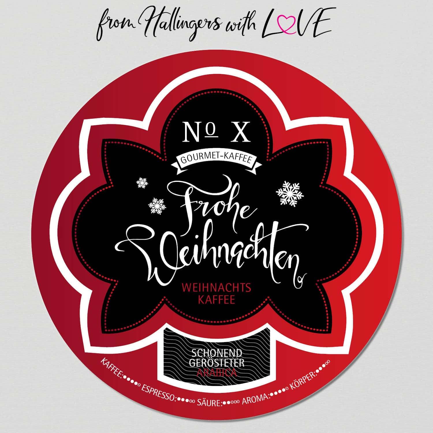 hallingers-no-x-frohe-weihnachten-kaffee-arabica-bohnen-500-g image 6