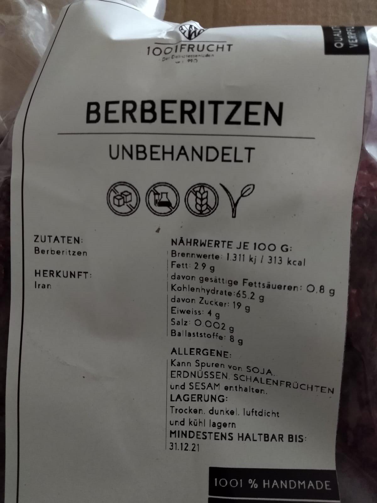 Gut im Tee