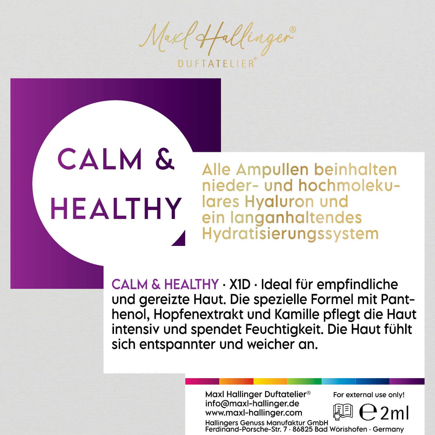 hallingers-wellness-calm-healthy-serum-kamille-vegan-2-ml image 6