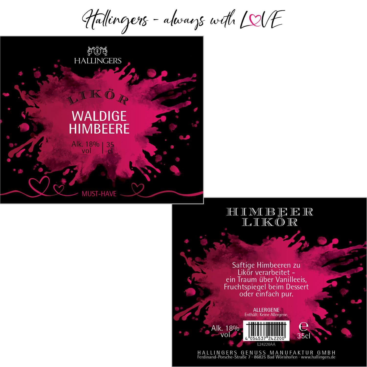 hallingers-himbeere-lik-r-geschenkflasche-350ml-18-vol-fruchtig image 6