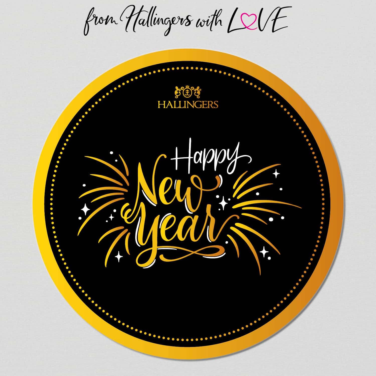 hallingers-geschenkesets-happy-new-year-wundert-te-68g-nougat image 6