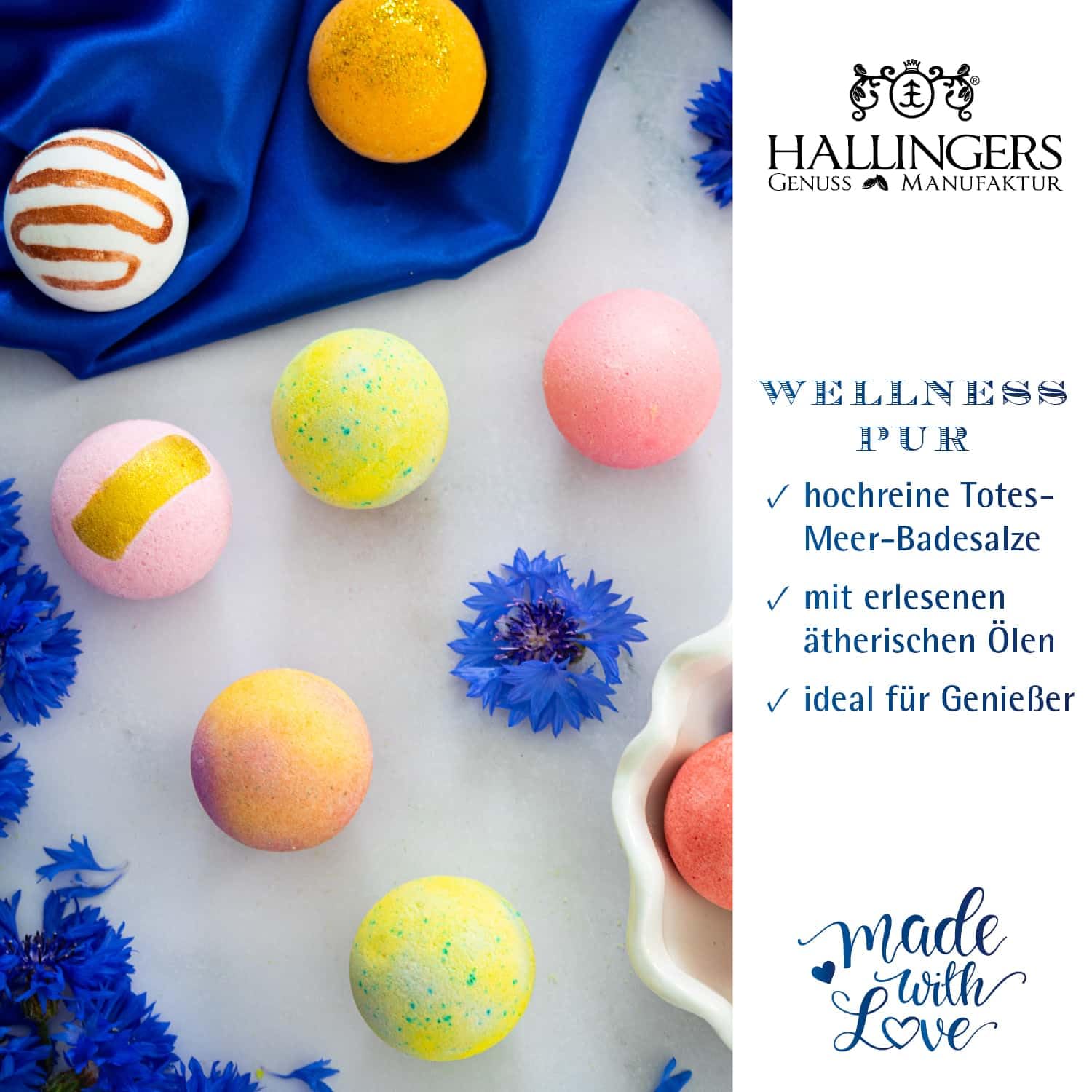 hallingers-wellness-herzlichen-gl-ckwunsch-badebomben-12er-box image 4