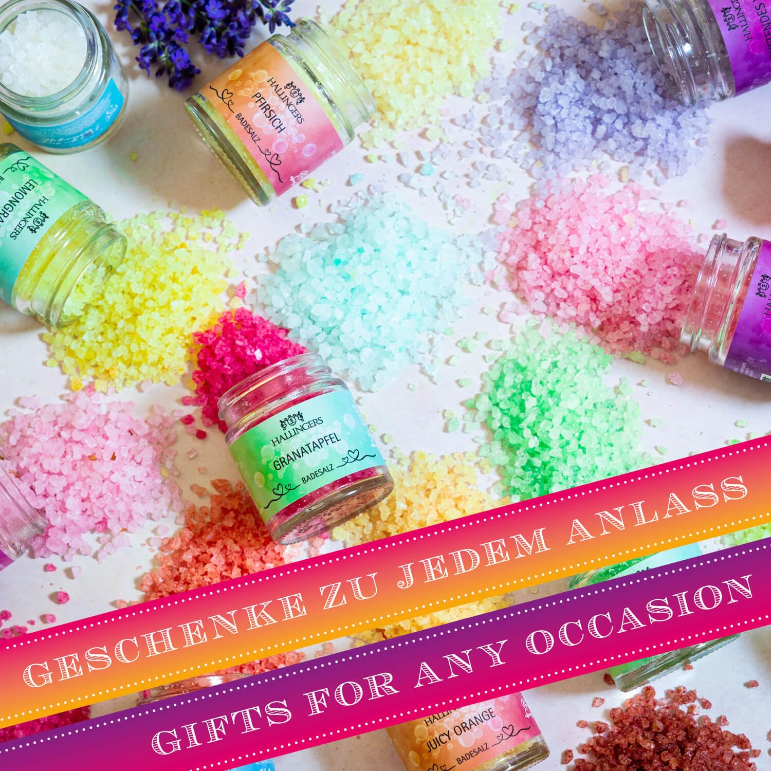 hallingers-wellness-badesalz-geschenkset-12er-frauen-wellness image 4