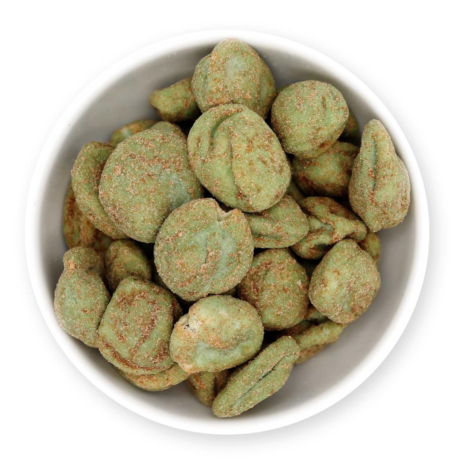 1001-frucht-n-sse-wasabi-erdn-sse-im-teigmantel-1-kg-scharf image 1