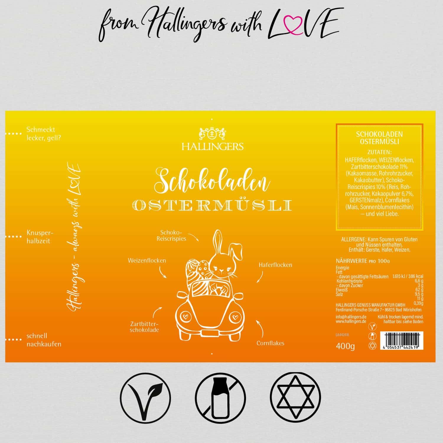 hallingers-m-sli-osterm-sli-schokolade-400g-glas image 6