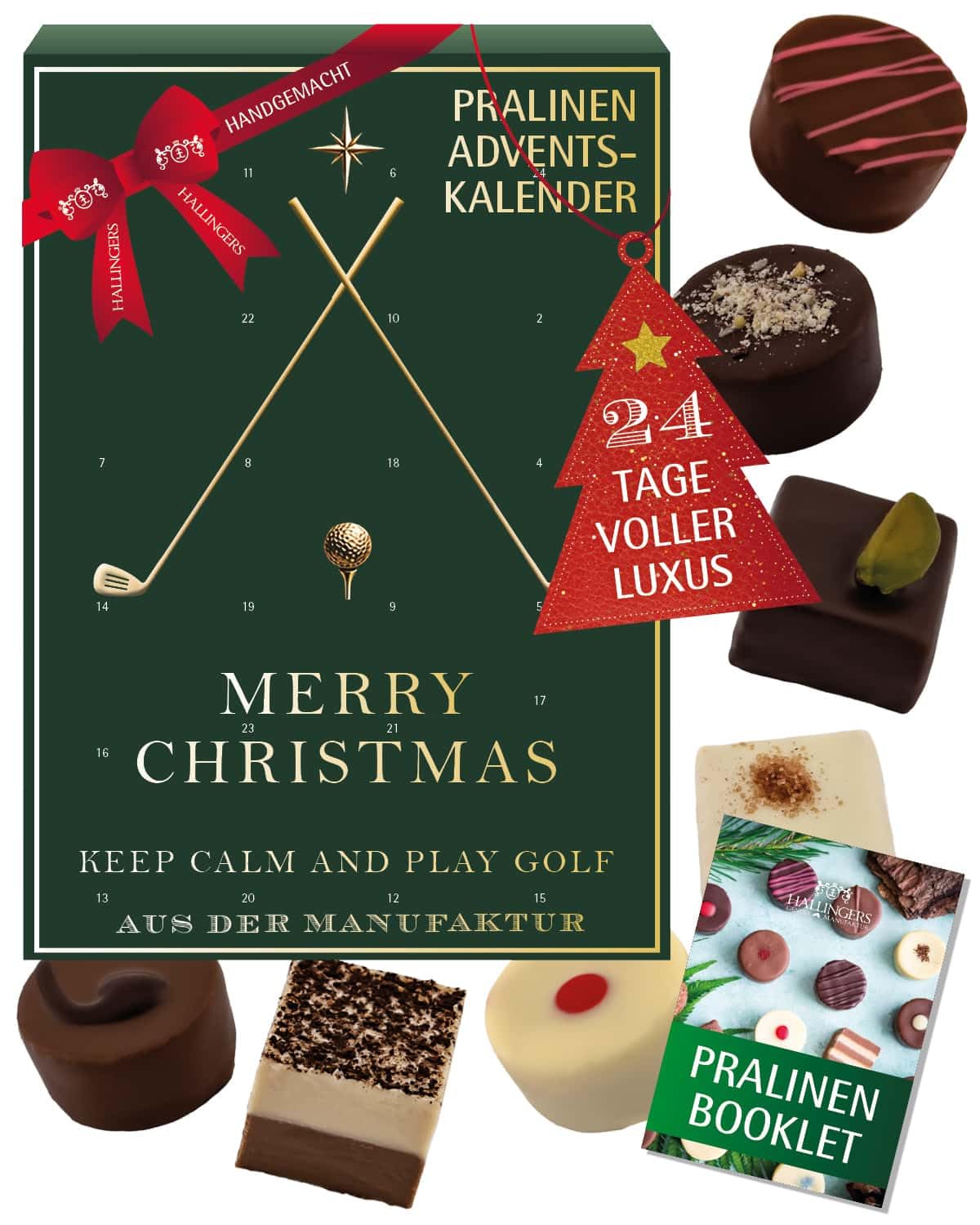hallingers-adventskalender-golf-pralinen-ohne-alkohol image 1