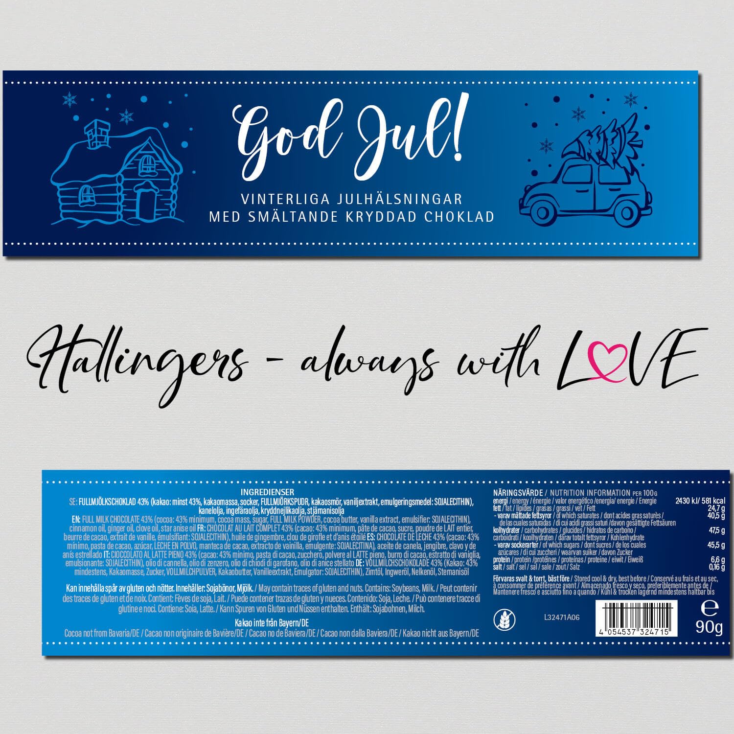 hallingers-god-jul-blue-schokolade-tafel-90g-xmas-gew-rze image 6