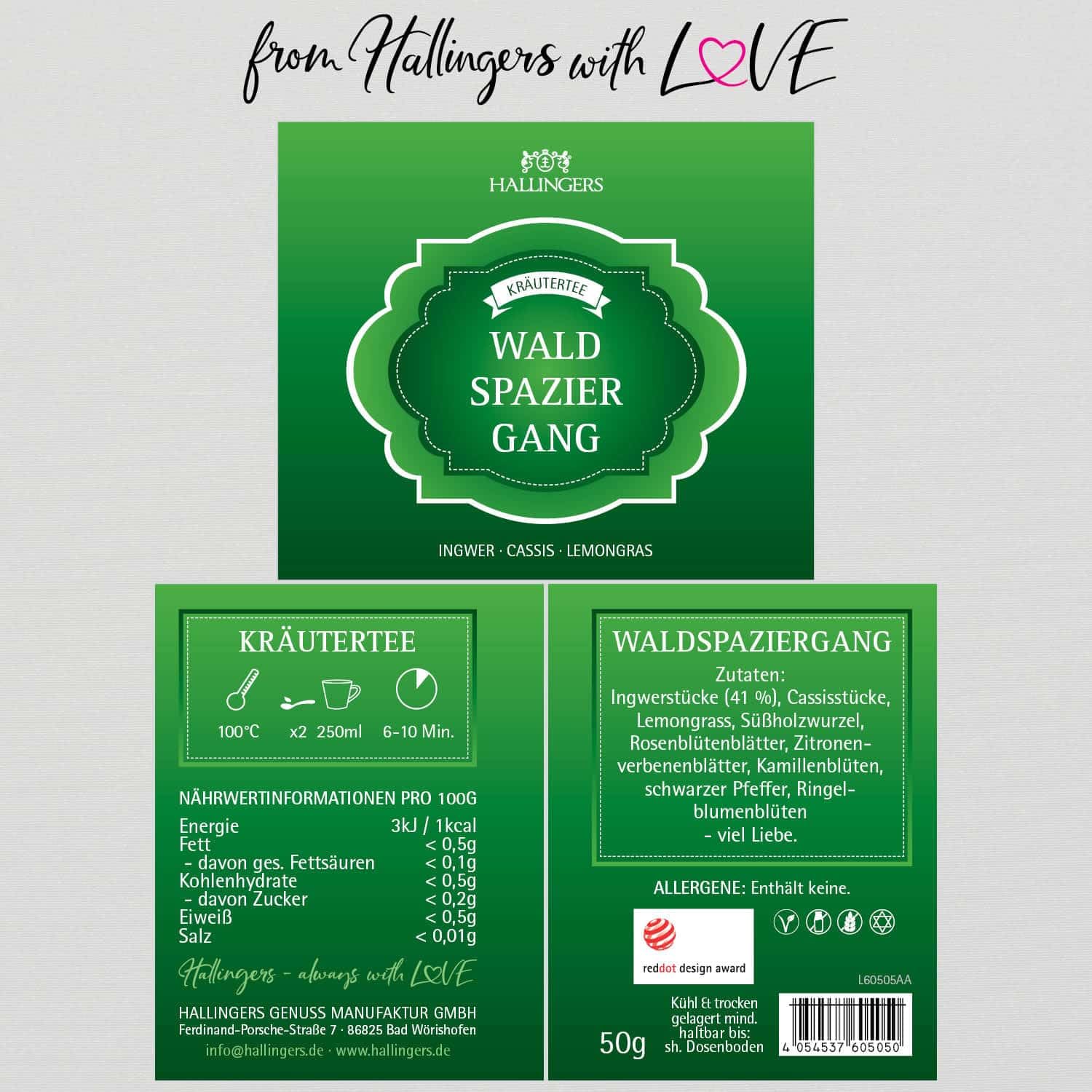 hallingers-tee-waldspaziergang-kr-utertee-70g-ingwer-cassis image 6