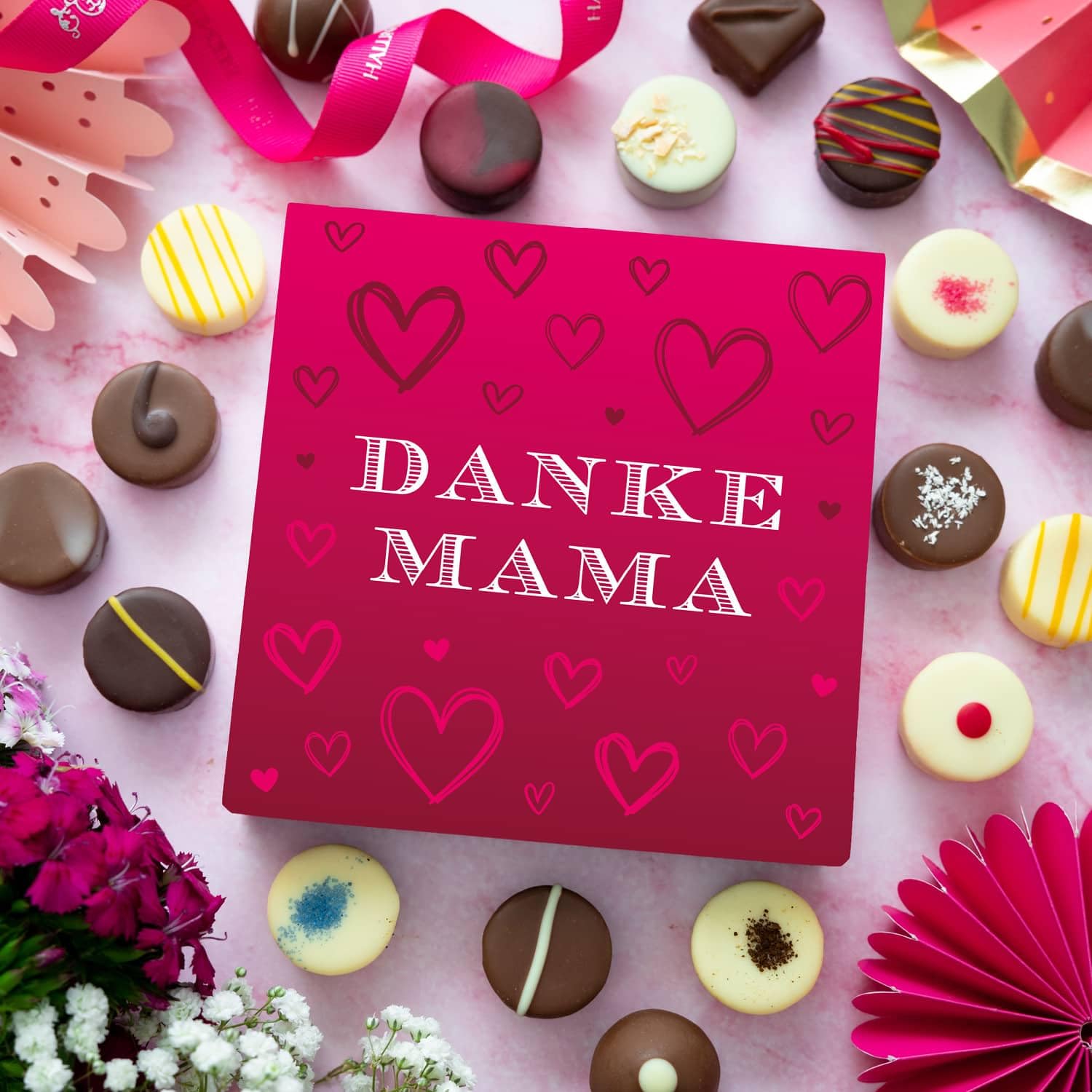 hallingers-pralinen-danke-mama-box-9-st-ck-ohne-alkohol image 2
