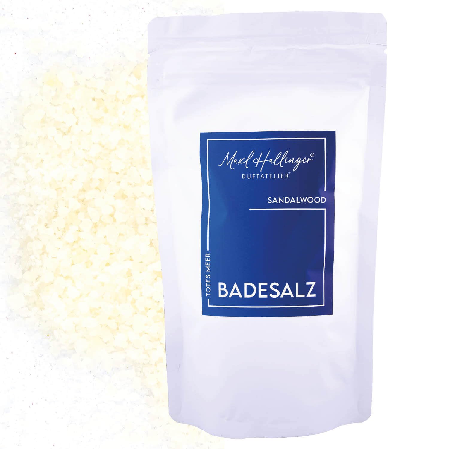 hallingers-wellness-sandalwood-badesalz-400g-totes-meer image 1