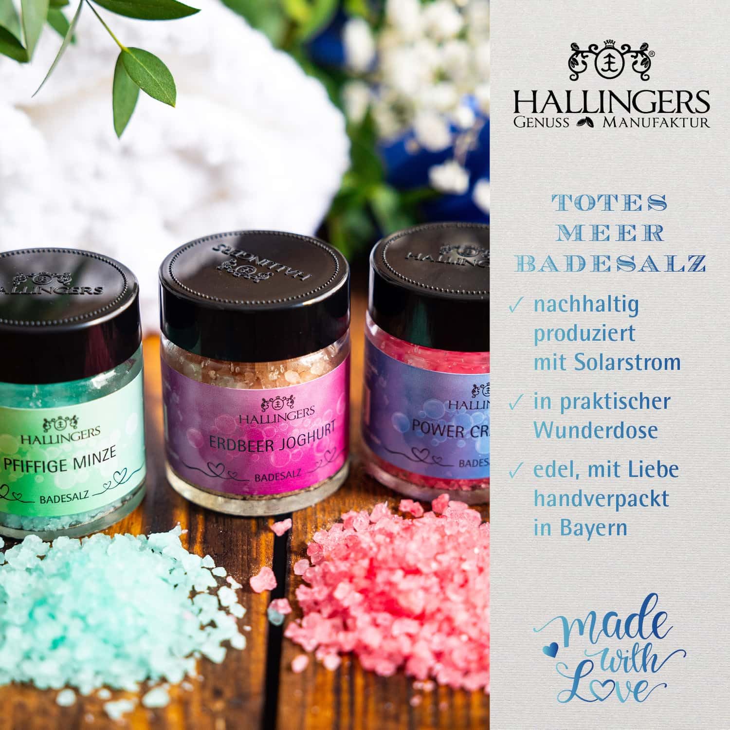 hallingers-badesalze-badezusatz-geschenk-set-105g-wellness image 4