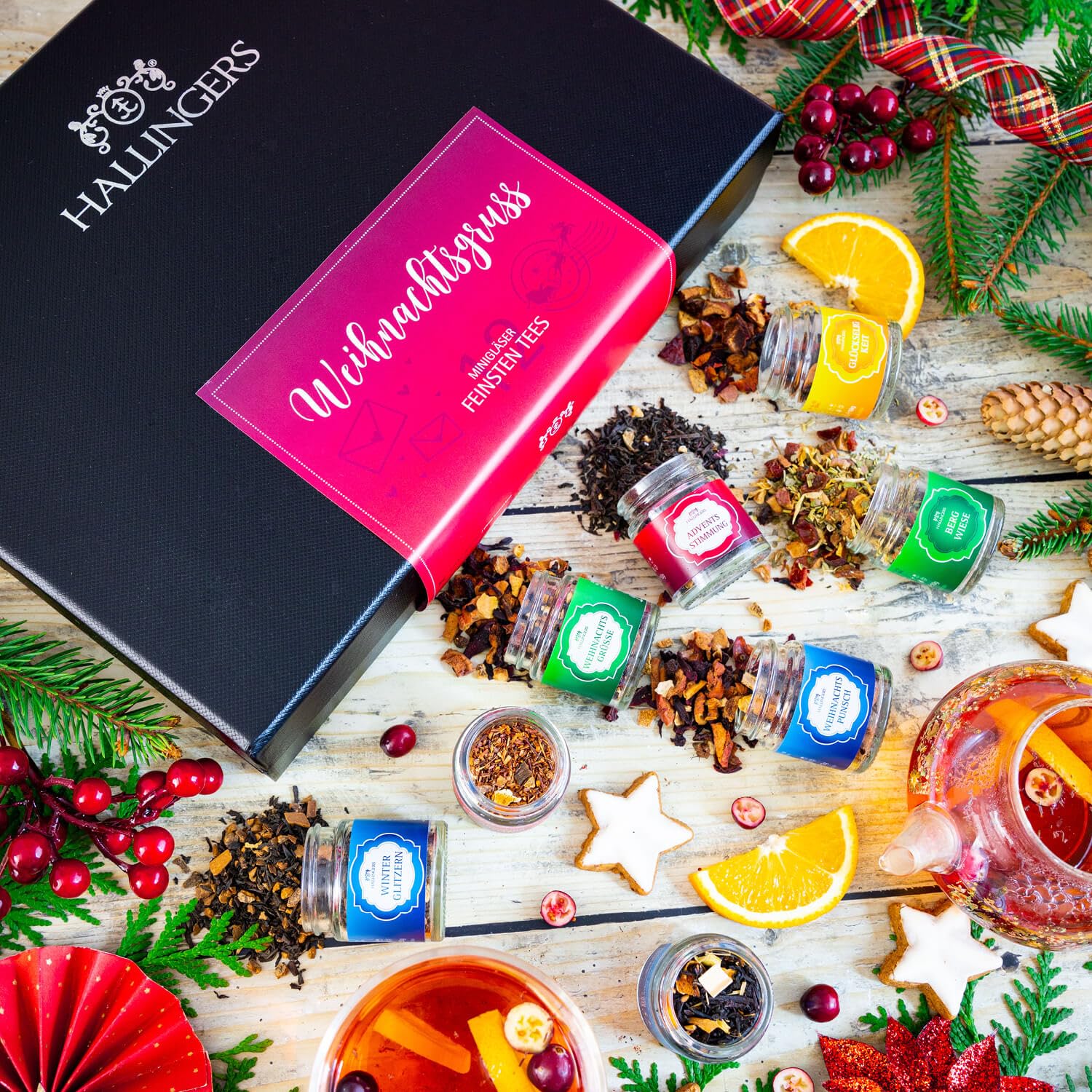 hallingers-tee-weihnachtsgru-teeset-12-sorten-loser-tee image 2